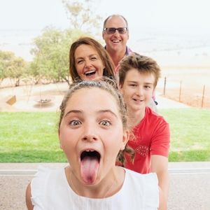 Meet your Posher, Jackie